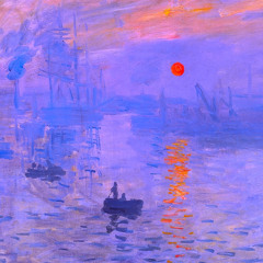 Impression, Sunrising