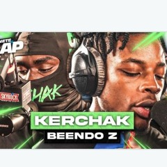 [exclu] kerchak feat beendo-z bonbonne planète rap