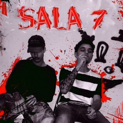Neon Azul. [PROD.SHINZ & GONZA] - Voz@Dracko669 @Opalla King