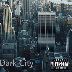 EnzoGasi - Dark City