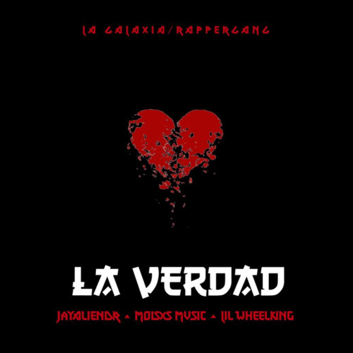 LA VERDAD 💔 (feat. JayAlienDR & LilWheelking)