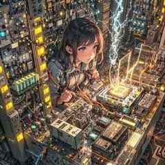 Electro-Slow 70's Psyche [New Version]