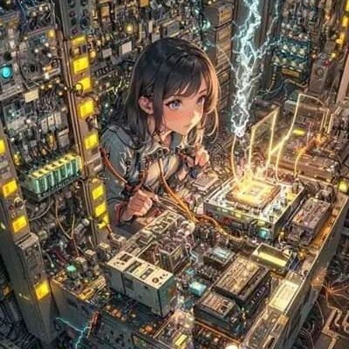 Electro-Slow 70's Psyche [New Version]