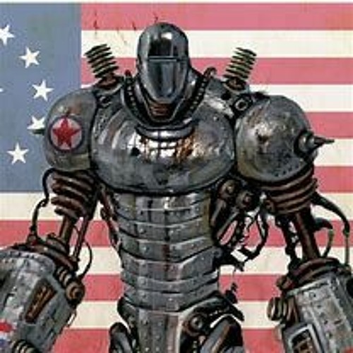 Fallout 4 Liberty Prime Quotes