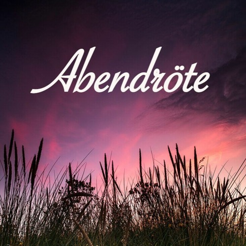 Abendröte