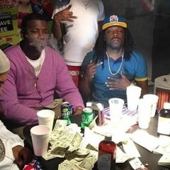 Half, Pt 1 (Prod. Remybottles)