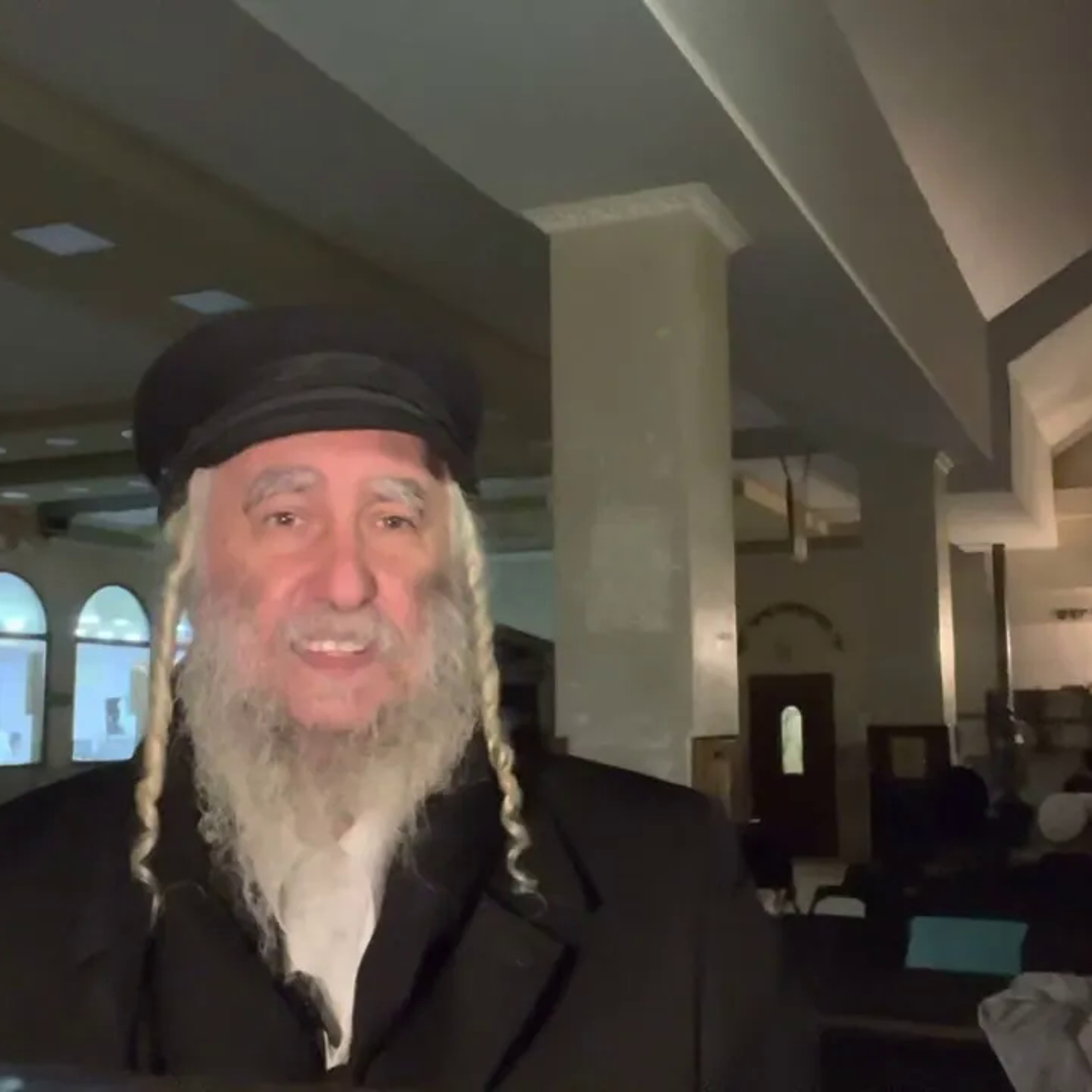 Rav Avraham IFRAH
