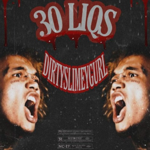 DIRTYSLIMEYGURL( prod.rustoblak )