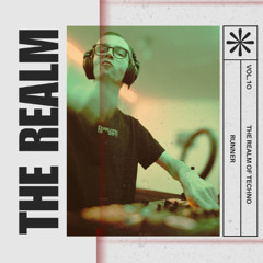 THE REALM 010 - RUNNER