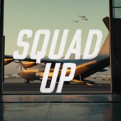 MWII 'Squad Up'   Call Of Duty  Modern Warfare II