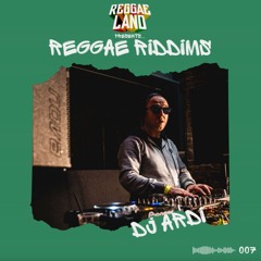 Stream Reggae Land music | Listen to songs, albums, playlists for