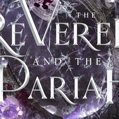 $$EBOOK ?? The Revered and the Pariah (Fae of Alastr?ona Book 2) PDF