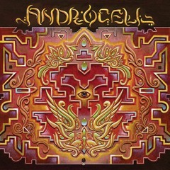 Androcell - Sacred Encounter