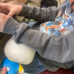 hello kitty touched me in an alleyway behind the wendys parking lot