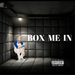 MR .BANDZ BOX ME IN                                  (*Prod; Radio973 *)