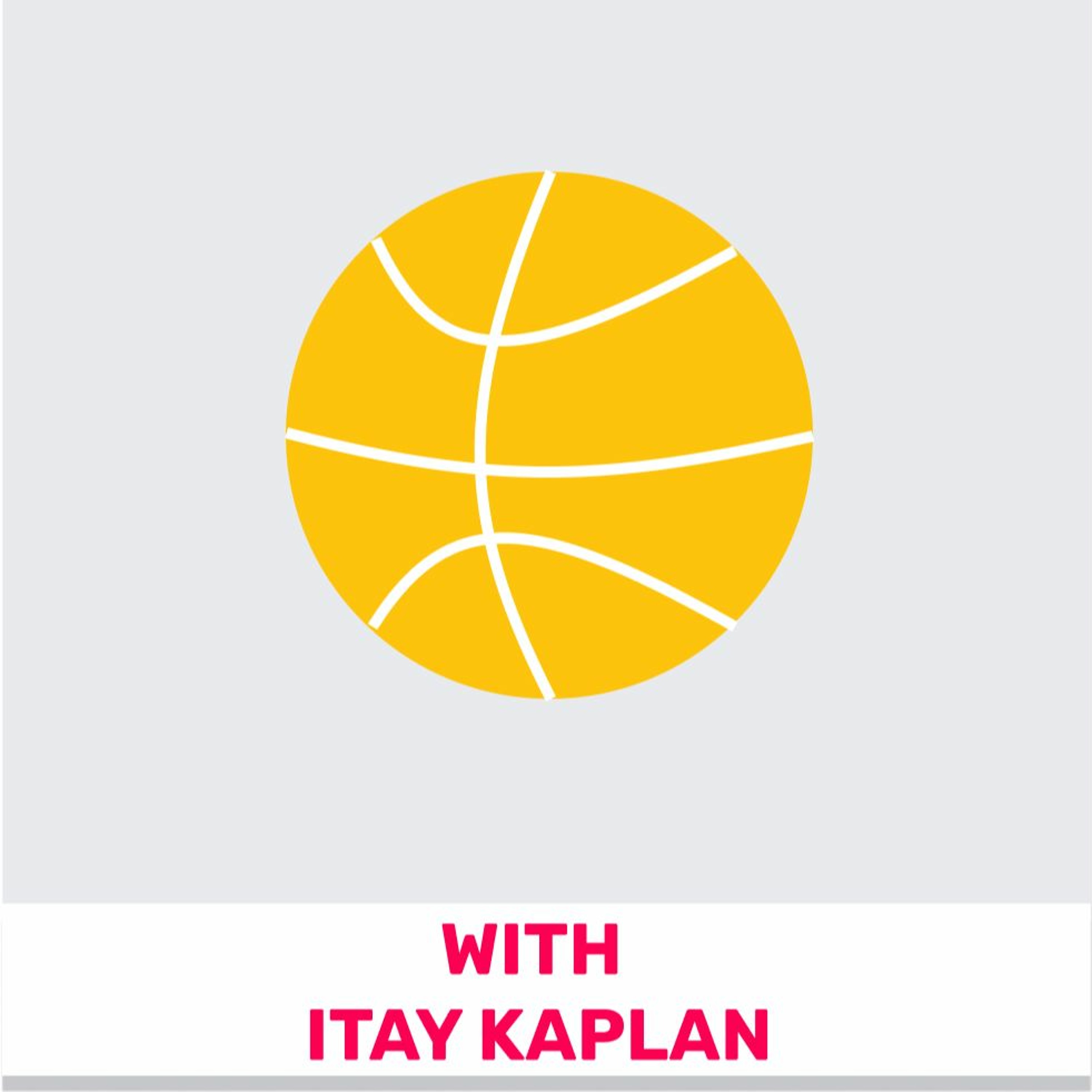 178 - Sport & AI (Featuring Itay Kaplan) מוצרלה | Mozzarella- A Product Management Podcast 178 - Sport & AI (Featuring Itay Kaplan)