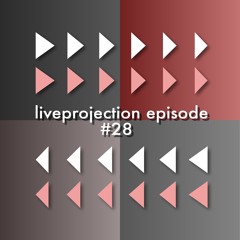 Pa-To presents LIVEPROJECTION #28