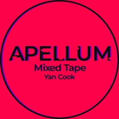 Mixed Tape #001 | Yan Cook