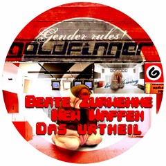 Beate Zurwehme & New Waffen - Das urtheil