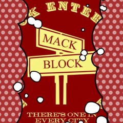 Big Fun - Mary Jane (Prod. soSpecial) [Thizzler]