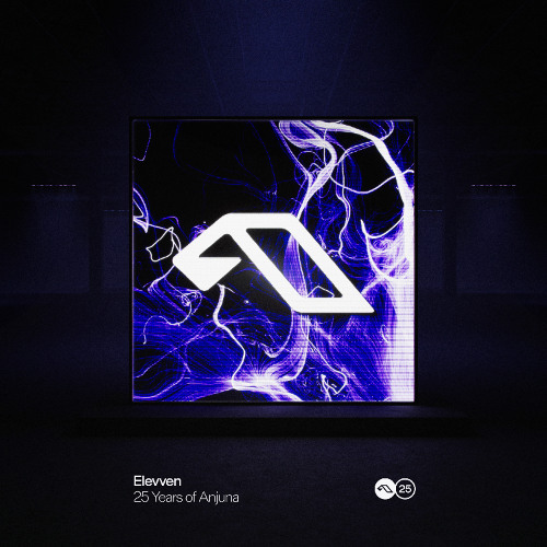 25 Years Of Anjuna Mixed By Elevven