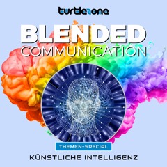 Turtlezone Blended Communication - Künstliche Intelligenz