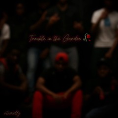 Trouble Freestyle (Trouble In The Garden)