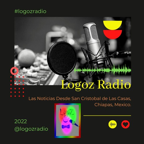 Stream episode Las Noticias desde San Cristobal - 131222 by Logoz Radio  podcast | Listen online for free on SoundCloud