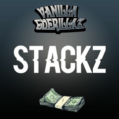 VANILLA GUERILLAZ - STACKZ (FREE DOWNLOAD)