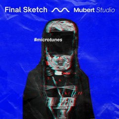 Final Sketch x Mubert - microtune_01