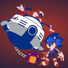 Top Loader V5 Instrumental - FNF Sonic.exe RERUN
