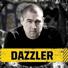 Dazzler 100% Vinyl Session On Uproar (live From Holland)