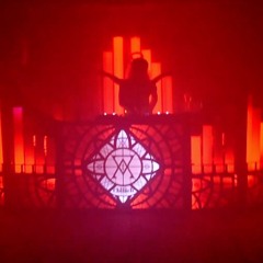 The Church Wednesday @ Borderland 2024