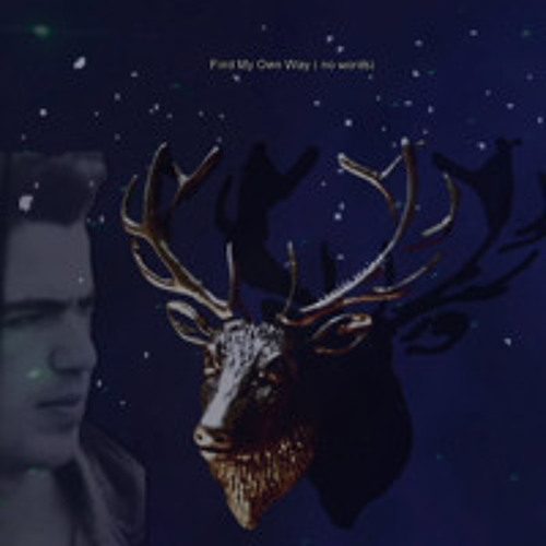 Find My Own Way - instrumental