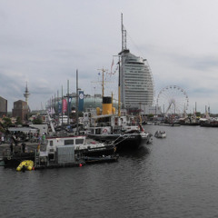 Audiobeitrag_ Maritime Tage 2024 in der Seestadt Bremerhaven