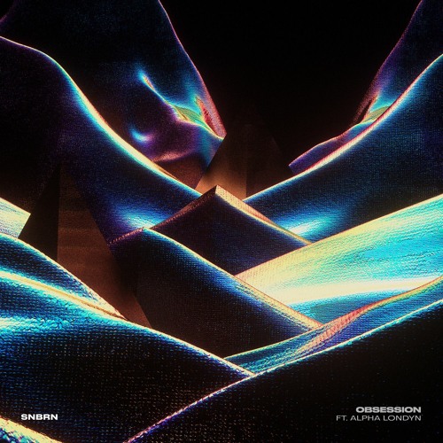 Obsession (feat. Alpha Londyn)