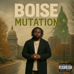Boise Mutation • Mixtape (2026)