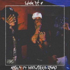 Livin Pt 2 ft Ramo & Devili$hKid (prod MPRA #MM)