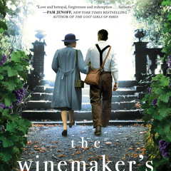 ePub/Ebook The Winemaker's Wife BY : Kristin Harmel