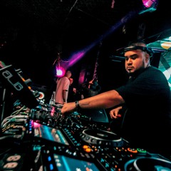 Jonathan Jaramillo - This Is Not A Podcast