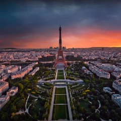 Eiffel Tower Podcast