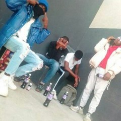 Watch Out_ w/ Shanga, Shekel & Suspect