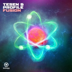 Tesen & Profile - Fusion (Technique Recordings)