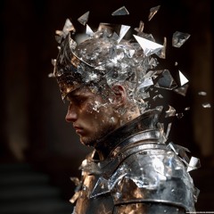 Realm of glass (rock version)