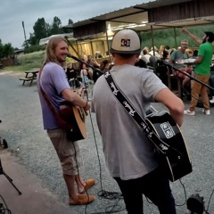 Caravane - Live