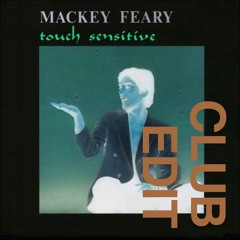 Mackey Feary - Goals (lu:bick club edit)