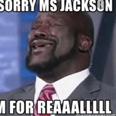 SRRY MS JACKSON