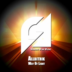 Allbitrik - Way Of Light [Out Now] [Progressive Trance]