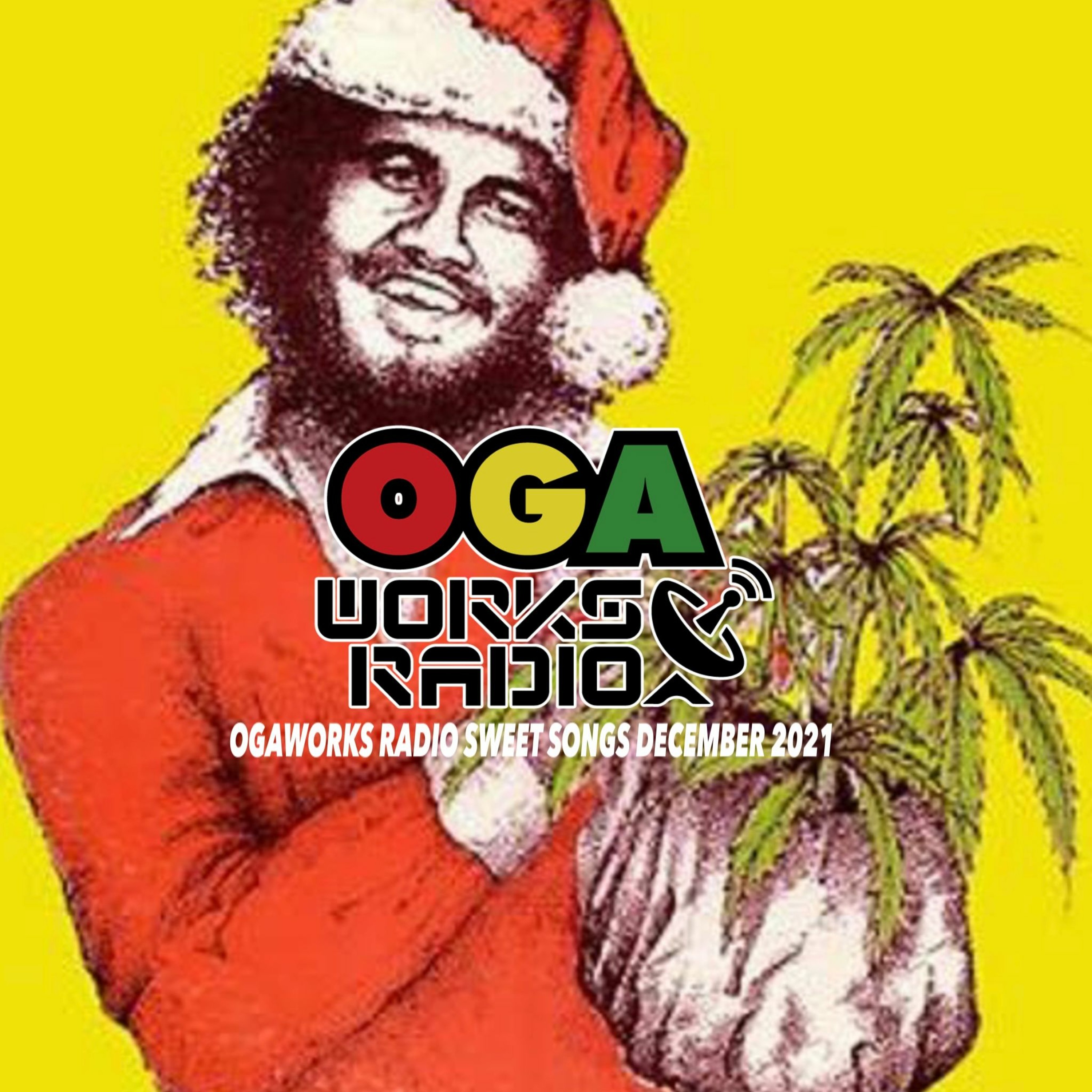 Reggae Radio from Japan