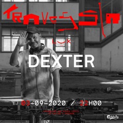 TRAVESSIA: DEXTER